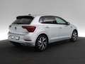 Volkswagen Polo R-Line 1.0TSI DSG "SOFORT VERFÜGBAR" Silber - thumbnail 7