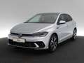 Volkswagen Polo R-Line 1.0TSI DSG "SOFORT VERFÜGBAR" Silber - thumbnail 3