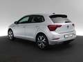 Volkswagen Polo R-Line 1.0TSI DSG "SOFORT VERFÜGBAR" Silber - thumbnail 8