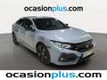Honda Civic 1.0 VTEC Turbo Elegance Gris - thumbnail 2