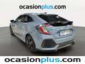 Honda Civic 1.0 VTEC Turbo Elegance Gris - thumbnail 3