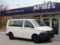 Volkswagen T6.1 Caravelle KR 2.0 TDi 3-3-0 Business EU-Occasion (LAST CALL) Weiß - thumbnail 1