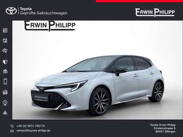 2.0 196PS Hybrid GR Sport *Technik-Paket*