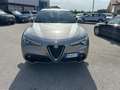 Alfa Romeo Stelvio 2.2 t Business Q4 180cv AT8 auto - FN872TT Gris - thumbnail 2