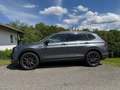 Volkswagen Tiguan Allspace Tiguan 2,0 TDI SCR 4Motion Allspace DSG Allspace Grau - thumbnail 2