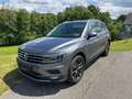 Volkswagen Tiguan Allspace Tiguan 2,0 TDI SCR 4Motion Allspace DSG Allspace Grau - thumbnail 4