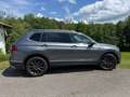 Volkswagen Tiguan Allspace Tiguan 2,0 TDI SCR 4Motion Allspace DSG Allspace Grau - thumbnail 7