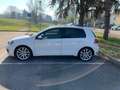 Volkswagen Golf 5p 2.0 tdi Gtd dsg Bianco - thumbnail 2