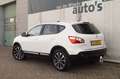 Nissan Qashqai 2.0 142pk Automaat Connect Edition -LPG-G3-PANO-EC Wit - thumbnail 5