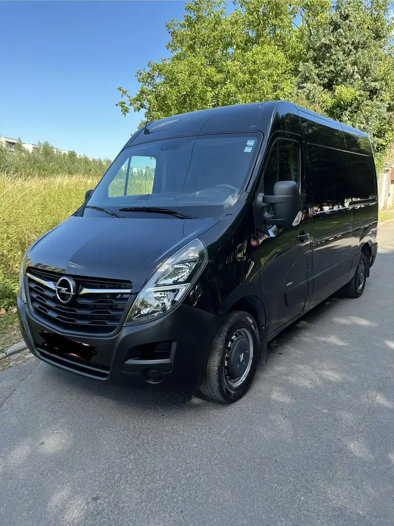 Opel Movano 2.3 Turbo D L2H2 S/S - 2