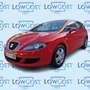 SEAT Leon 1.9TDI Sport Limited Rojo - thumbnail 2