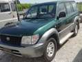 Toyota Land Cruiser kdj95 5p 3.0 GX Groen - thumbnail 1