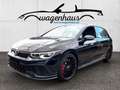 Volkswagen Golf GTI Clubsport 45 DSG, Akrapovic, Sitzlüftung, Noir - thumbnail 1