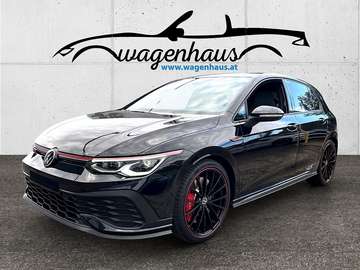 Clubsport 45 DSG, Akrapovic, Sitzlüftung,