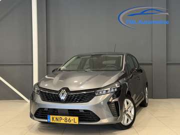 1.6 E-Tech Full Hybrid 145 evolution | Navigatie |