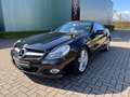 Mercedes-Benz SL 280 Aut. / AMG-line / Leder / GPS / airco / Alu Czarny - thumbnail 5