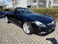 Mercedes-Benz SL 280 Aut. / AMG-line / Leder / GPS / airco / Alu Zwart - thumbnail 23