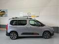Citroen Berlingo Talla M BlueHDi 100 S&S SHINE Gris - thumbnail 11
