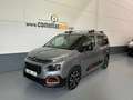 Citroen Berlingo Talla M BlueHDi 100 S&S SHINE Gris - thumbnail 1