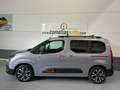 Citroen Berlingo Talla M BlueHDi 100 S&S SHINE Gris - thumbnail 12