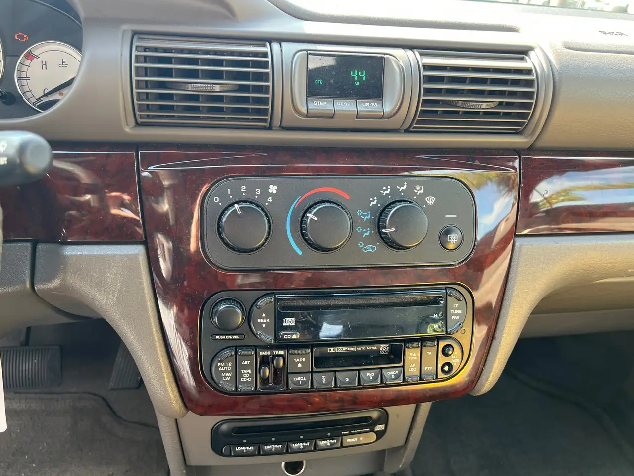 Chrysler Sebring 2.7i-V6 24V LX Convertible *APK 8-2027 * Rijdt fan, foto 10
