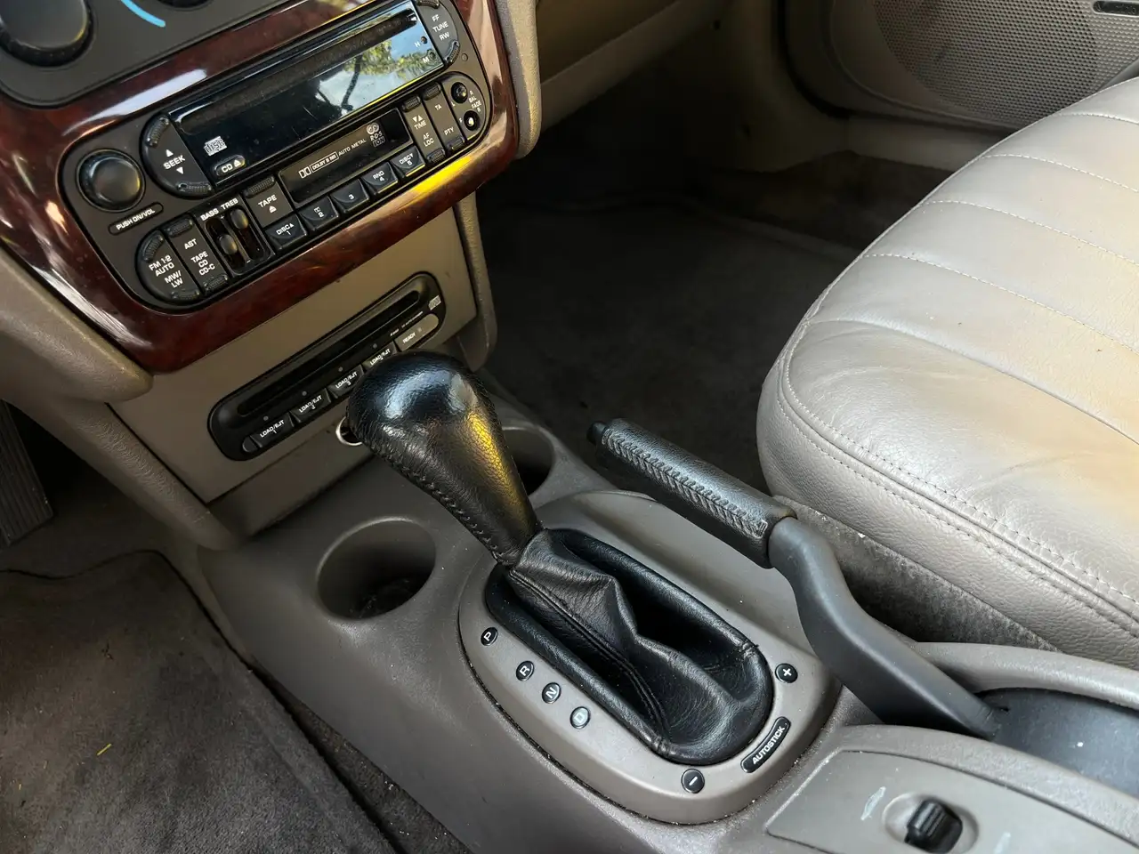 Chrysler Sebring 2.7i-V6 24V LX Convertible *APK 8-2027 * Rijdt fan, foto 11