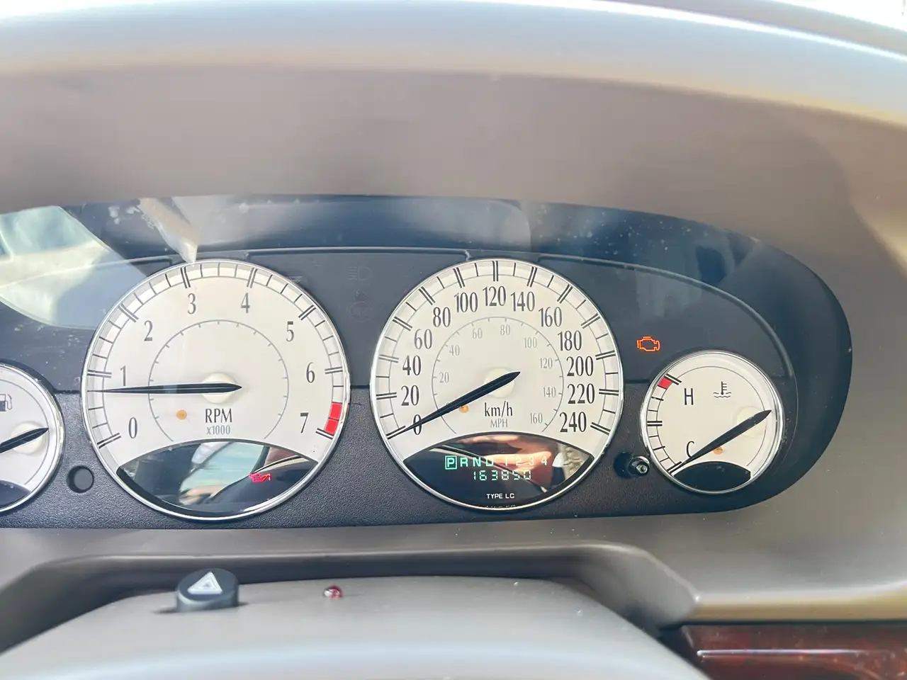 Chrysler Sebring 2.7i-V6 24V LX Convertible *APK 8-2027 * Rijdt fan, foto 9
