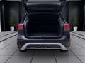 Volkswagen T-Cross 1.0 TSI GOAL NAVI KLIMA PDC SHZG Schwarz - thumbnail 4