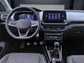 Volkswagen T-Cross 1.0 TSI GOAL NAVI KLIMA PDC SHZG Schwarz - thumbnail 12