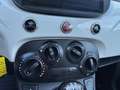 Fiat 500 1.2 Naked, '08, airco, lm velgen, pano. dak ! Bianco - thumbnail 4