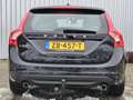 Volvo V60 2.4 D5 Summum /Automaat/Dealer Onderhouden! Schwarz - thumbnail 7