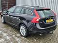Volvo V60 2.4 D5 Summum /Automaat/Dealer Onderhouden! Schwarz - thumbnail 27