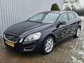 Volvo V60 2.4 D5 Summum /Automaat/Dealer Onderhouden! Schwarz - thumbnail 28