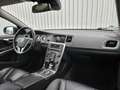 Volvo V60 2.4 D5 Summum /Automaat/Dealer Onderhouden! Schwarz - thumbnail 9