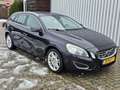 Volvo V60 2.4 D5 Summum /Automaat/Dealer Onderhouden! Schwarz - thumbnail 25