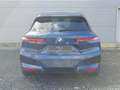 BMW iX xDrive50 - bowers & wilkins - Bleu - thumbnail 8