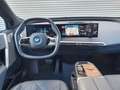 BMW iX xDrive50 - bowers & wilkins - Bleu - thumbnail 6