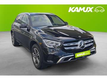 4Matic 9G-tronic+LED+NAVI+AHK+KAMERA