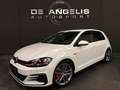 Volkswagen Golf GTI Performance BMT/Start-Stop DSG Blanc - thumbnail 1