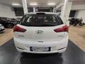 Hyundai i20 i20 1.1 CRDi 12V 5 porte Go! Weiß - thumbnail 4
