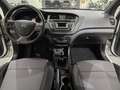 Hyundai i20 i20 1.1 CRDi 12V 5 porte Go! Weiß - thumbnail 8