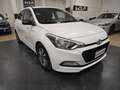 Hyundai i20 i20 1.1 CRDi 12V 5 porte Go! Weiß - thumbnail 3