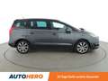 Peugeot 5008 2.0 HDi Allure*NAVI*TEMPO*PDC* Grau - thumbnail 7