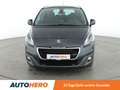 Peugeot 5008 2.0 HDi Allure*NAVI*TEMPO*PDC* Grau - thumbnail 9