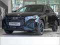 Audi Q2 30 TFSI S LINE MATRIX LED KEYLESS LM18 Black - thumbnail 2