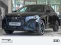 Audi Q2 30 TFSI S LINE MATRIX LED KEYLESS LM18 Black - thumbnail 1