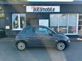 Fiat 500 *Temp.*GARANTIE*CarPlay*Allwetter* Grau - thumbnail 7
