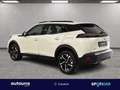 Peugeot 2008 II 2020 2008 1.2 puretech Allure s&s 130cv Weiß - thumbnail 3