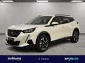 Peugeot 2008 II 2020 2008 1.2 puretech Allure s&s 130cv Weiß - thumbnail 1