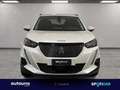 Peugeot 2008 II 2020 2008 1.2 puretech Allure s&s 130cv Weiß - thumbnail 8
